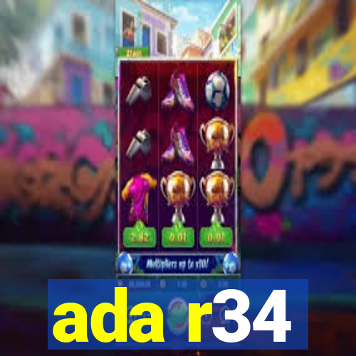 ada r34