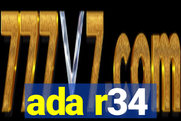 ada r34