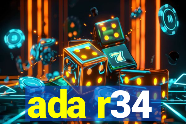 ada r34