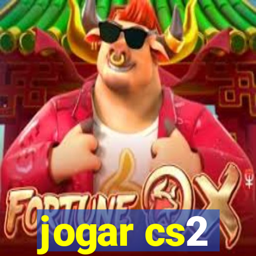 jogar cs2