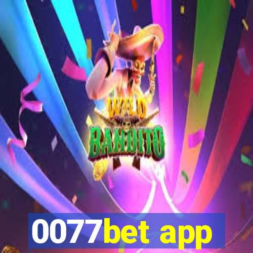 0077bet app