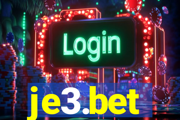 je3.bet