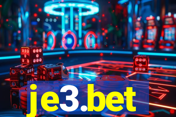 je3.bet