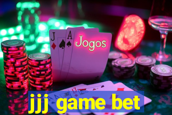 jjj game bet