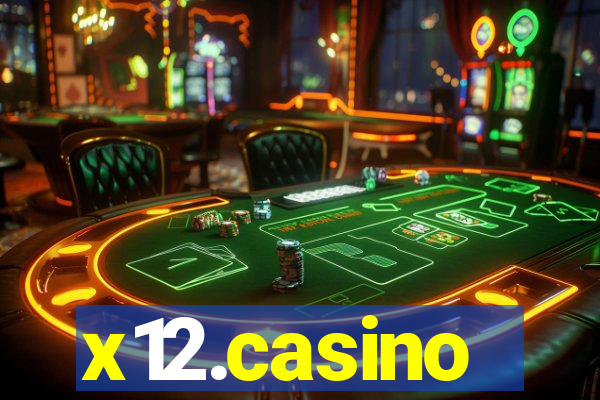 x12.casino