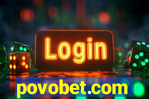 povobet.com