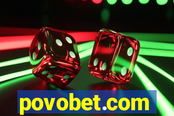 povobet.com