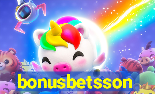 bonusbetsson