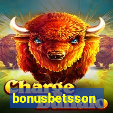 bonusbetsson