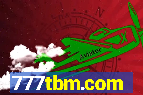 777tbm.com