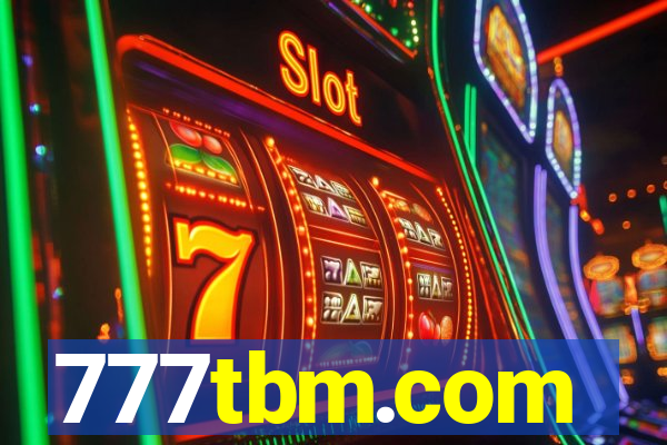 777tbm.com