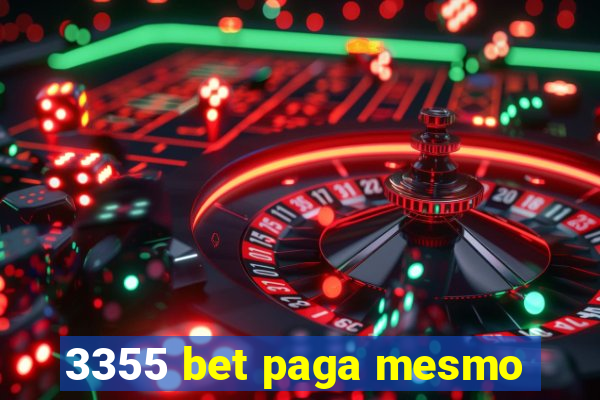 3355 bet paga mesmo