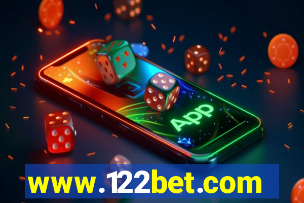 www.122bet.com