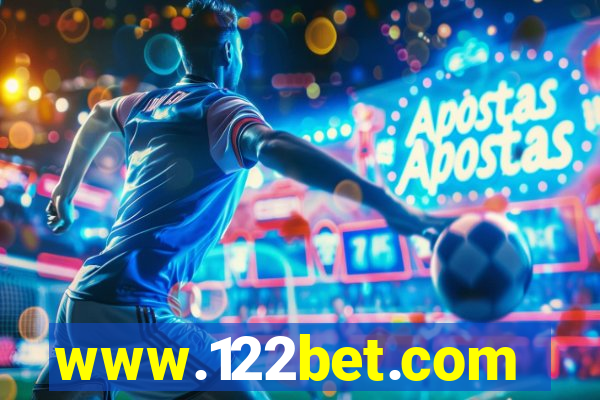 www.122bet.com