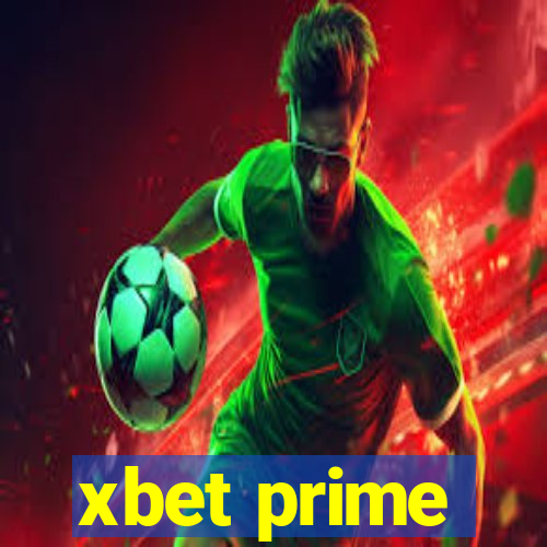 xbet prime