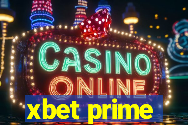 xbet prime