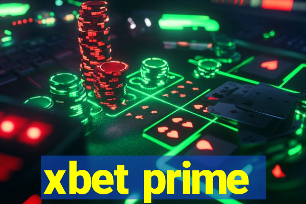 xbet prime