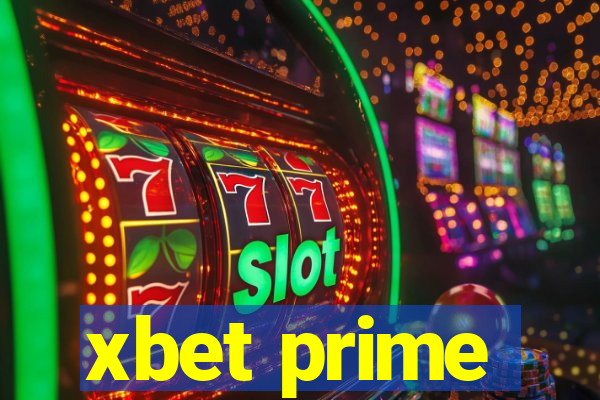 xbet prime