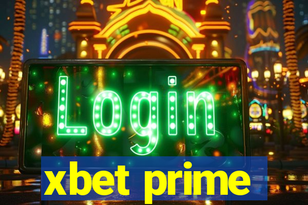 xbet prime