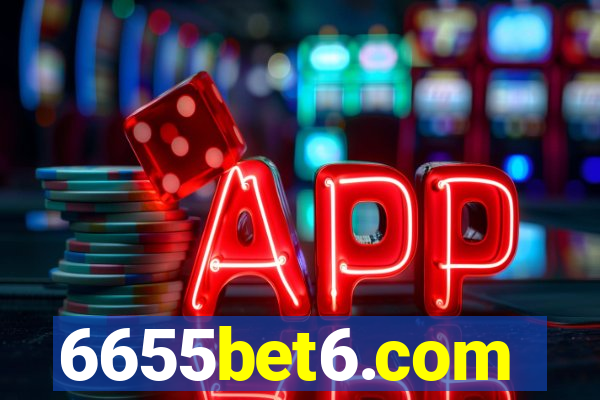 6655bet6.com