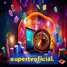 supertvoficial.com