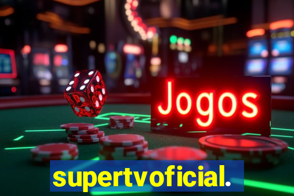 supertvoficial.com