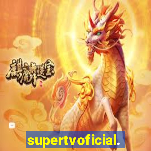 supertvoficial.com