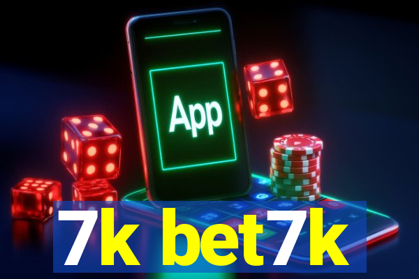 7k bet7k