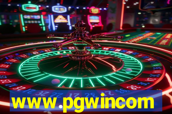 www.pgwincom