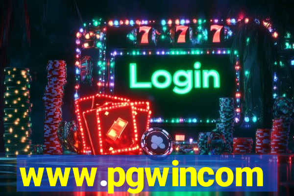 www.pgwincom