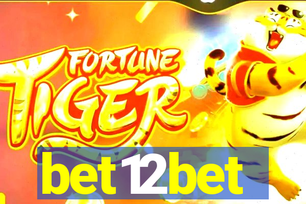 bet12bet