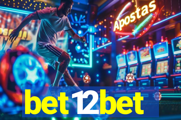 bet12bet