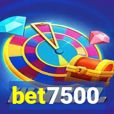 bet7500