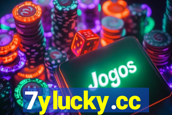 7ylucky.cc