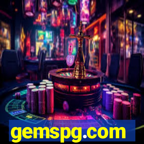 gemspg.com