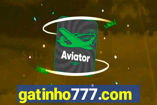 gatinho777.com