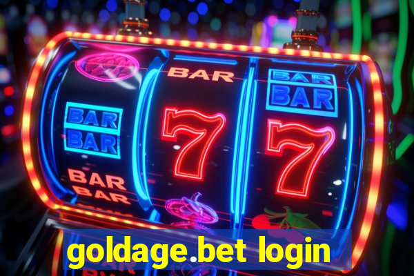 goldage.bet login