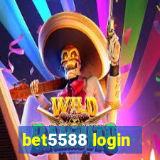 bet5588 login