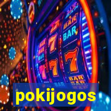 pokijogos