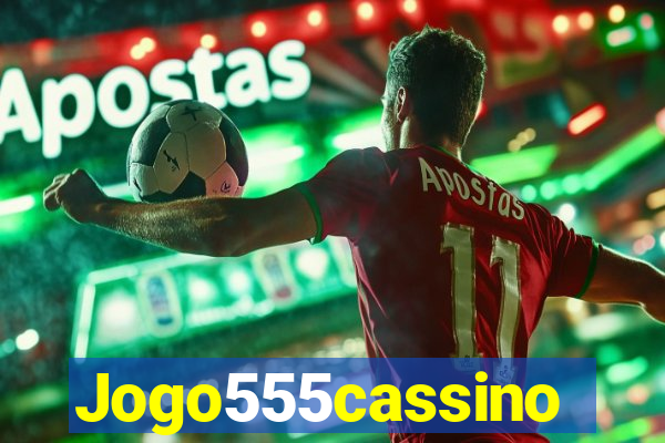 Jogo555cassino