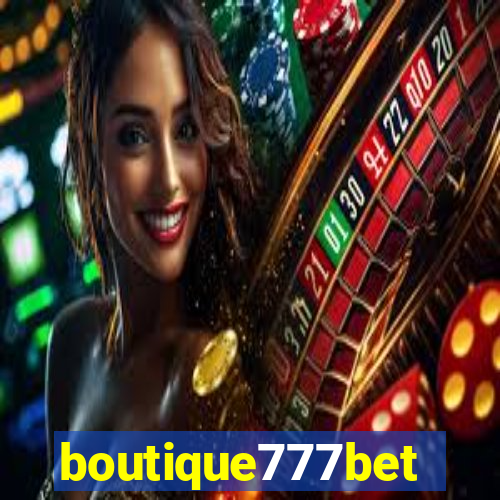 boutique777bet