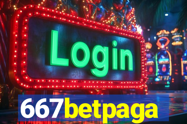 667betpaga