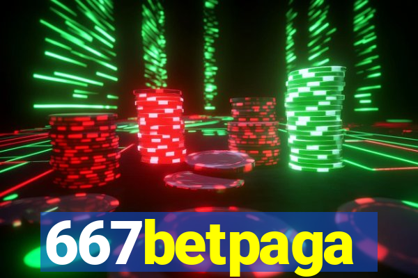 667betpaga