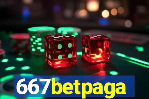 667betpaga