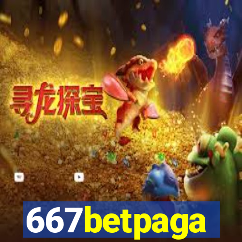 667betpaga