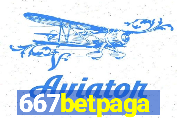 667betpaga