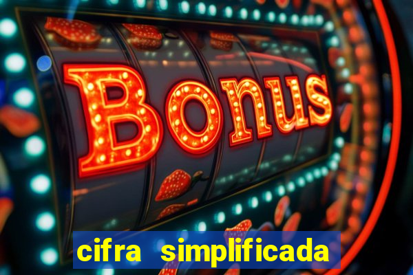 cifra simplificada bruno mars