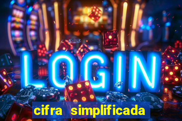 cifra simplificada bruno mars