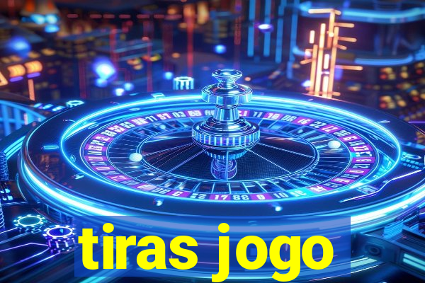 tiras jogo