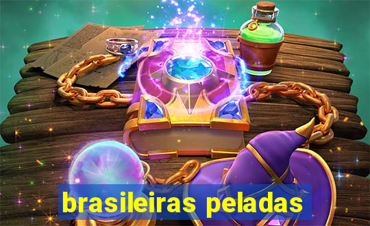 brasileiras peladas